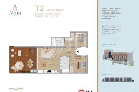 Lejlighed i Tavira, Faro, Tavira - € 649.000 | Ref: 91544 - foto 10