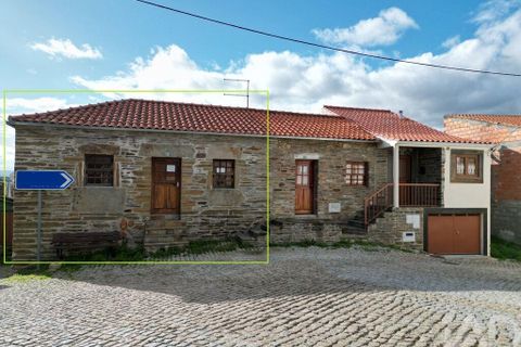 Byhus i Torre de Moncorvo, Braganca, Torre de Moncorvo - € 63.990 | Ref: 108800 - foto 1