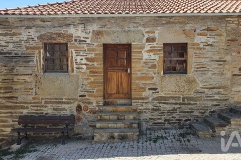 Byhus i Torre de Moncorvo, Braganca, Torre de Moncorvo - € 63.990 | Ref: 108800 - foto 23