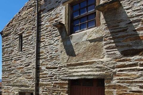 Byhus i Torre de Moncorvo, Braganca, Torre de Moncorvo - € 63.990 | Ref: 108800 - foto 24