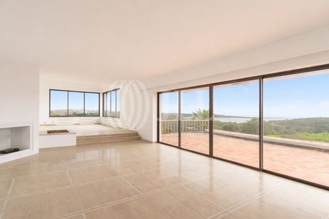 Villa i Carnaxide, Lisbon, Carnaxide - € 3.000.000 | Ref: 91894 - foto 3