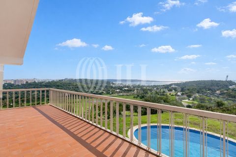 Villa i Carnaxide, Lisbon, Carnaxide - € 3.000.000 | Ref: 91894 - foto 5