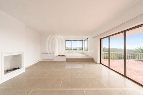 Villa i Carnaxide, Lisbon, Carnaxide - € 3.000.000 | Ref: 91894 - foto 6