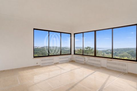 Villa i Carnaxide, Lisbon, Carnaxide - € 3.000.000 | Ref: 91894 - foto 7