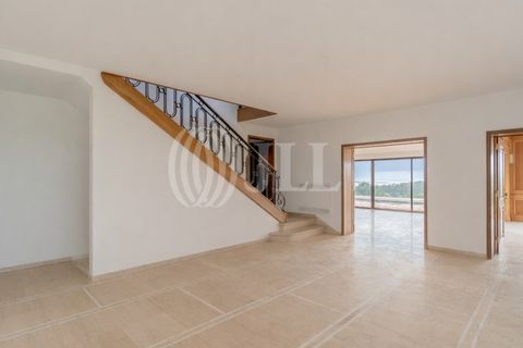 Villa i Carnaxide, Lisbon, Carnaxide - € 3.000.000 | Ref: 91894 - foto 21