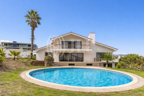 Villa i Carnaxide, Lisbon, Carnaxide - € 3.000.000 | Ref: 91894 - foto 25