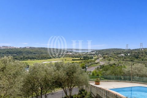 Villa i Carnaxide, Lisbon, Carnaxide - € 3.000.000 | Ref: 91894 - foto 26