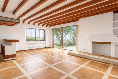 Villa i Carnaxide, Lisbon, Carnaxide - € 3.000.000 | Ref: 91894 - foto 28
