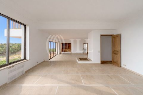 Villa i Carnaxide, Lisbon, Carnaxide - € 3.000.000 | Ref: 91894 - foto 29