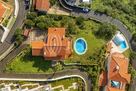 Villa i Carnaxide, Lisbon, Carnaxide - € 3.000.000 | Ref: 91894 - foto 32