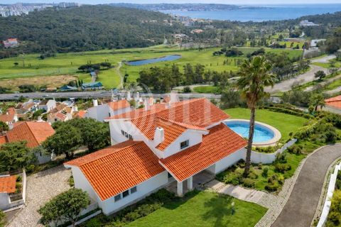 Villa i Carnaxide, Lisbon, Carnaxide - € 3.000.000 | Ref: 91894 - foto 33