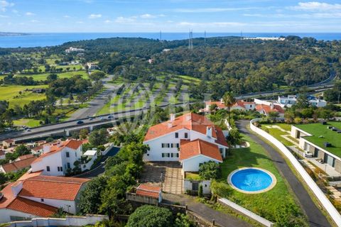 Villa i Carnaxide, Lisbon, Carnaxide - € 3.000.000 | Ref: 91894 - foto 34