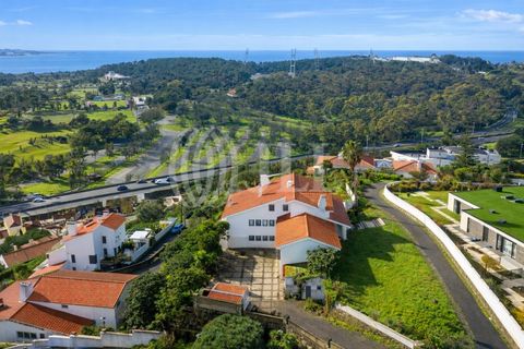 Villa i Carnaxide, Lisbon, Carnaxide - € 3.000.000 | Ref: 91894 - foto 35
