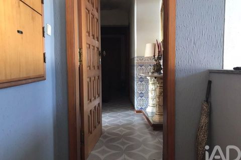 Leilighet i Loures, Lisbon, Loures - € 320 000 | Ref: 795125 - foto 2