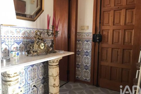 Leilighet i Loures, Lisbon, Loures - € 320 000 | Ref: 795125 - foto 5