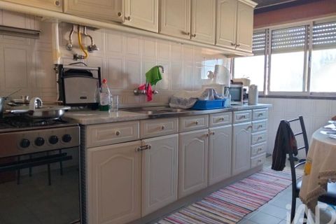 Leilighet i Loures, Lisbon, Loures - € 320 000 | Ref: 795125 - foto 6