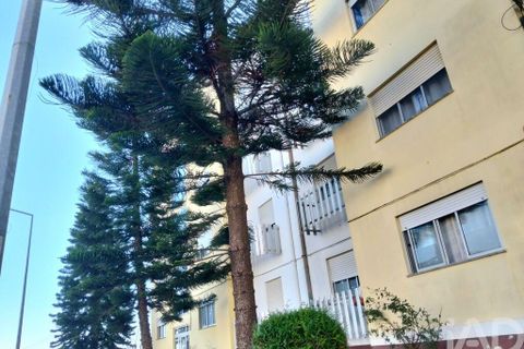 Leilighet i Loures, Lisbon, Loures - € 320 000 | Ref: 795125 - foto 19