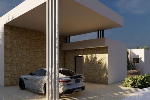 Villa i Pinoso, Alicante, Pinoso - € 385.000 | Ref: SDP05397GSA/3696 - foto 5
