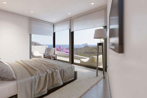 Villa a Benitachell, Alicante, Benitachell - € 920.000 | Ref: SDP05395AZD/3696 - foto 3