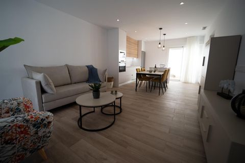 Rækkehus i San Javier, Murcia, San Javier - € 465.000 | Ref: SDP05394MT/3696 - foto 5