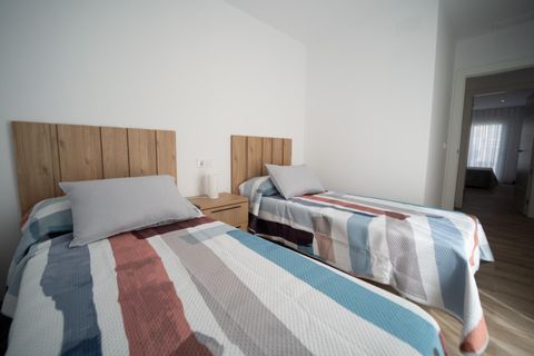 Rækkehus i San Javier, Murcia, San Javier - € 465.000 | Ref: SDP05394MT/3696 - foto 16