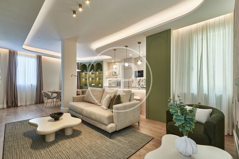 Lejlighed i Madrid, Madrid, Madrid - € 1.219.000 | Ref: VM2601049 - foto 1
