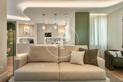 Lejlighed i Madrid, Madrid, Madrid - € 1.219.000 | Ref: VM2601049 - foto 2