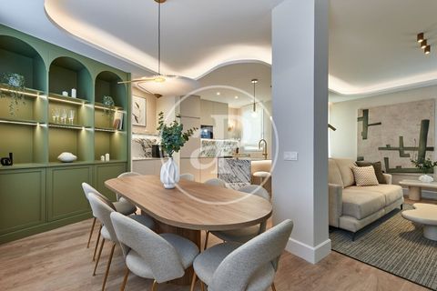 Lejlighed i Madrid, Madrid, Madrid - € 1.219.000 | Ref: VM2601049 - foto 3