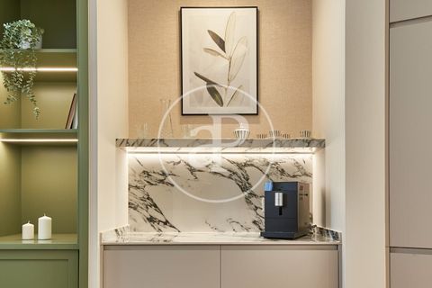 Lejlighed i Madrid, Madrid, Madrid - € 1.219.000 | Ref: VM2601049 - foto 4