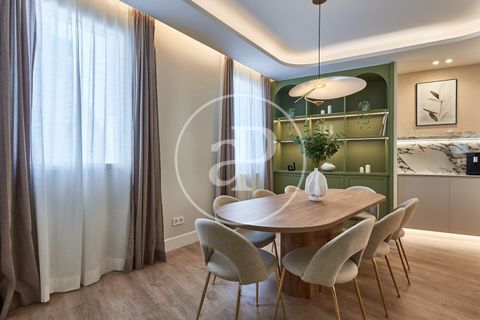 Lejlighed i Madrid, Madrid, Madrid - € 1.219.000 | Ref: VM2601049 - foto 5