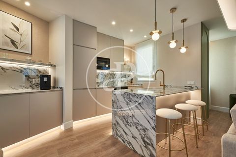 Lejlighed i Madrid, Madrid, Madrid - € 1.219.000 | Ref: VM2601049 - foto 6