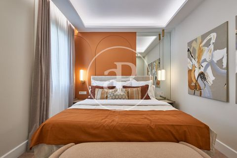Lejlighed i Madrid, Madrid, Madrid - € 1.219.000 | Ref: VM2601049 - foto 7
