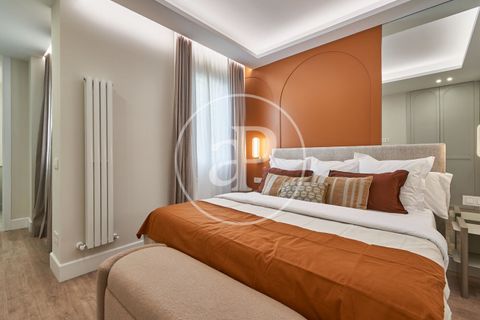 Lejlighed i Madrid, Madrid, Madrid - € 1.219.000 | Ref: VM2601049 - foto 8
