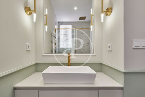 Lejlighed i Madrid, Madrid, Madrid - € 1.219.000 | Ref: VM2601049 - foto 9