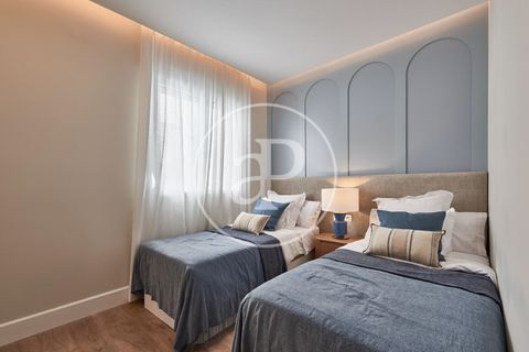 Lejlighed i Madrid, Madrid, Madrid - € 1.219.000 | Ref: VM2601049 - foto 10