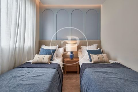 Lejlighed i Madrid, Madrid, Madrid - € 1.219.000 | Ref: VM2601049 - foto 11