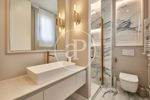 Lejlighed i Madrid, Madrid, Madrid - € 1.219.000 | Ref: VM2601049 - foto 12