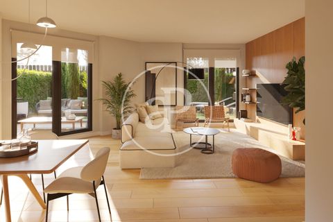Lejlighed i Madrid, Madrid, Madrid - € 1.408.000 | Ref: ONM2504003-6 - foto 2
