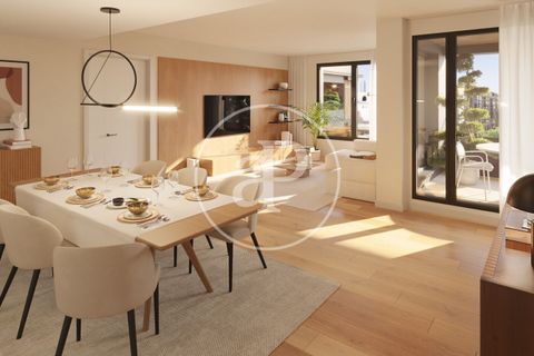 Lejlighed i Madrid, Madrid, Madrid - € 1.408.000 | Ref: ONM2504003-6 - foto 3