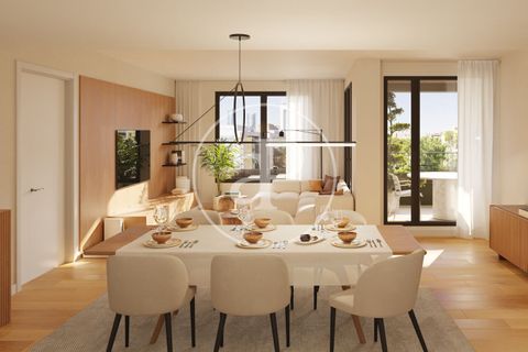 Lejlighed i Madrid, Madrid, Madrid - € 1.408.000 | Ref: ONM2504003-6 - foto 4