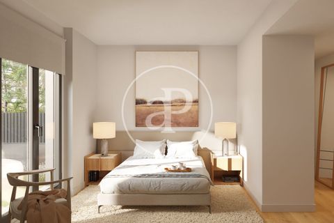 Lejlighed i Madrid, Madrid, Madrid - € 1.408.000 | Ref: ONM2504003-6 - foto 7
