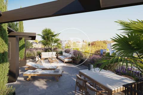 Lejlighed i Madrid, Madrid, Madrid - € 1.408.000 | Ref: ONM2504003-6 - foto 8
