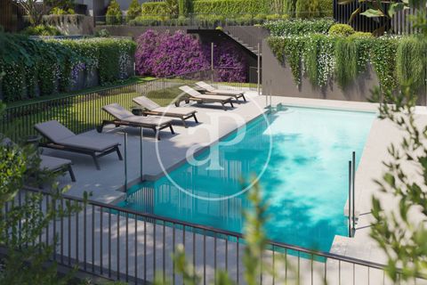 Lejlighed i Madrid, Madrid, Madrid - € 1.408.000 | Ref: ONM2504003-6 - foto 9