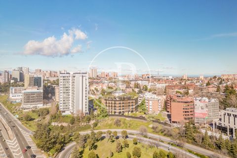 Lejlighed i Madrid, Madrid, Madrid - € 1.408.000 | Ref: ONM2504003-6 - foto 11