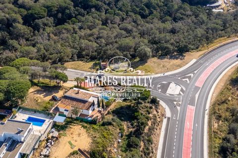 Terra a Lloret De Mar, Gerona, Lloret De Mar - € 370.000 | Ref: PAR0125 - foto 1
