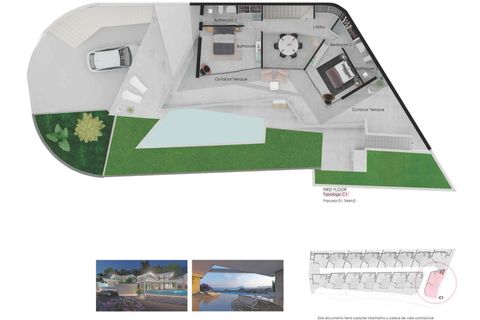 Villa i Benitachell, Alicante, Benitachell - € 1.390.000 | Ref: CLDN-19211 - foto 8
