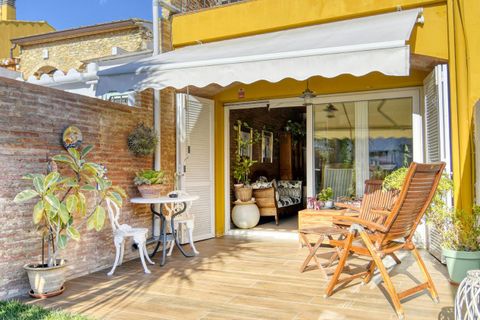 Villa i Palafrugell, Gerona, Palafrugell - € 410.000 | Ref: 1574 - foto 7