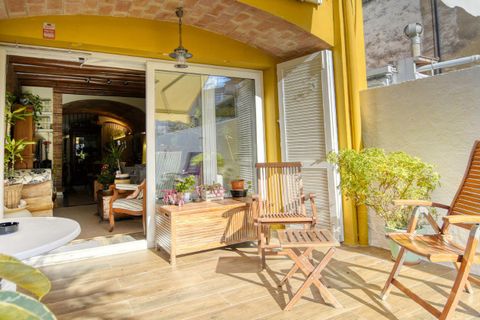 Villa i Palafrugell, Gerona, Palafrugell - € 410.000 | Ref: 1574 - foto 8