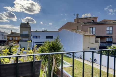 Villa i Palafrugell, Gerona, Palafrugell - € 410.000 | Ref: 1574 - foto 37