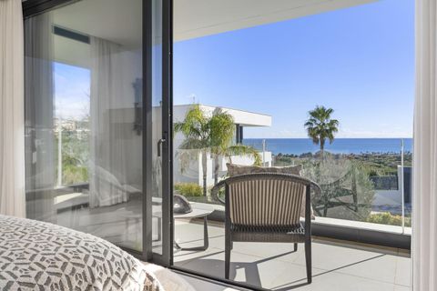 Villa a Casares, Malaga, Casares - € 1.295.000 | Ref: TKeyManilva - foto 12
